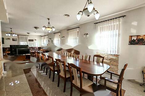 Дом в районе Бежиград, Любляна.: 5