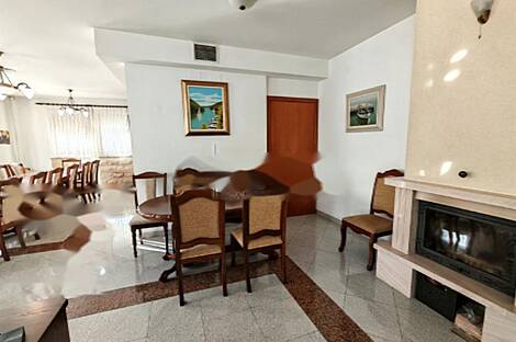 Дом в районе Бежиград, Любляна.: 6