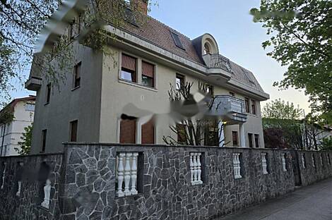 Дом в районе Бежиград, Любляна.: 8