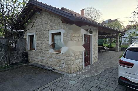 Дом в районе Бежиград, Любляна.: 10