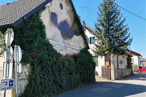 Квартира в Бежиграде: 1