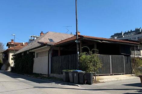 Квартира в Бежиграде: 4