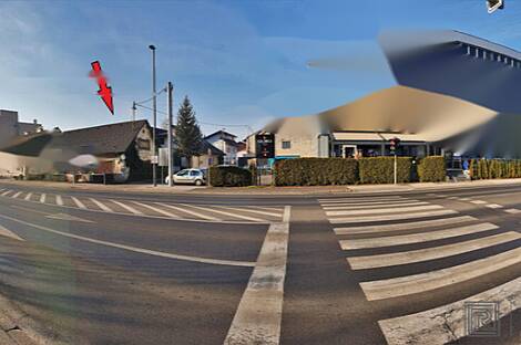 Квартира в Бежиграде: 5