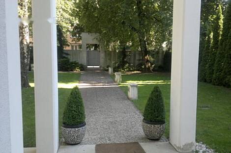 Квартира, Любляна, Бежиград: 3