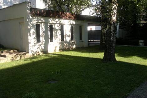 Квартира, Любляна, Бежиград: 5