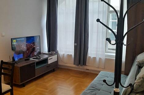 Жилище в Старой Любляне: 15