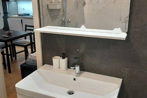 Жилище в Старой Любляне: 18