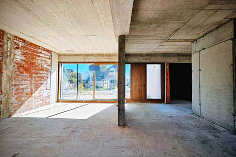 Центр Рожна Долина Дом: 3