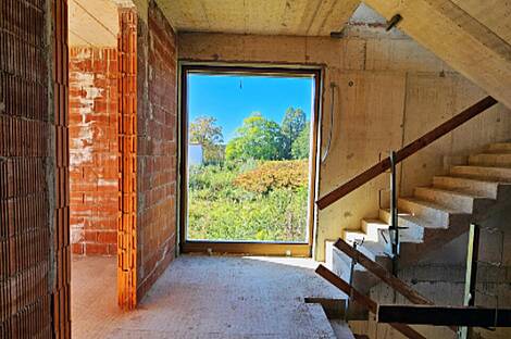 Центр Рожна Долина Дом: 4