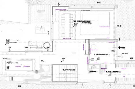 Центр Рожна Долина Дом: 5