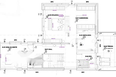 Центр Рожна Долина Дом: 6