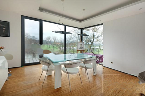 Жилище, Савлье: 3