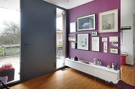 Жилище, Савлье: 5