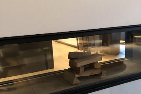 Дом находится в Любляне, район Мосте.: 17