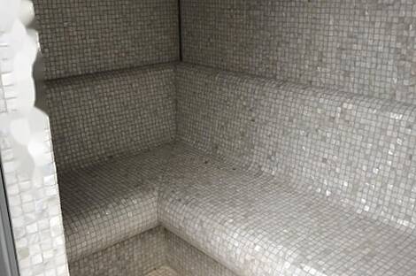 Дом находится в Любляне, район Мосте.: 24