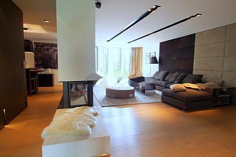 Жилье в районе Мосте, Любляна: 1