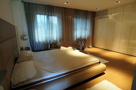 Жилье в районе Мосте, Любляна: 2