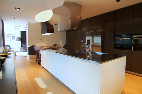 Жилье в районе Мосте, Любляна: 3