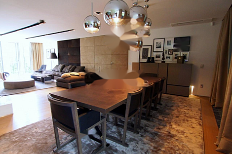 Жилье в районе Мосте, Любляна: 4