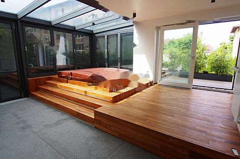 Жилье в районе Мосте, Любляна: 5