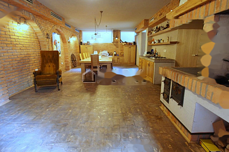 Жилье в районе Мосте, Любляна: 7