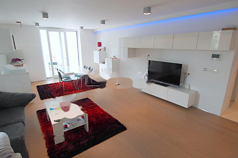 Жилье в районе Мосте, Любляна: 8