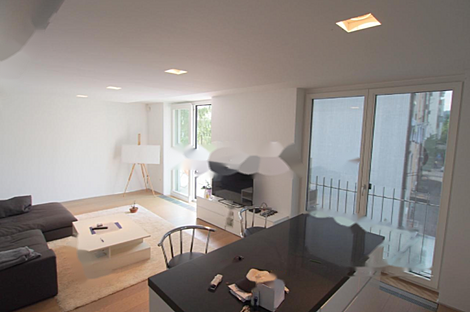 Жилье в районе Мосте, Любляна: 9