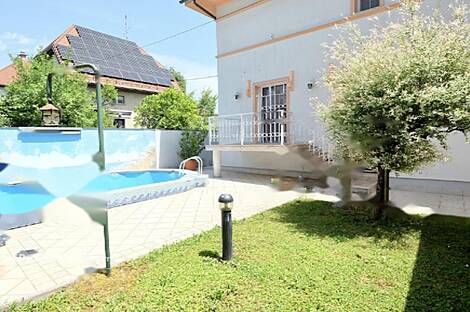 Квартира в районе Бежиград, Любляна: 1