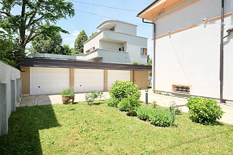 Квартира в районе Бежиград, Любляна: 3