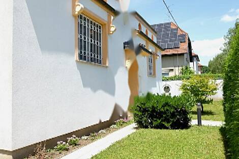 Квартира в районе Бежиград, Любляна: 4