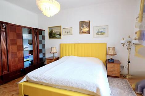 Квартира в районе Бежиград, Любляна: 9