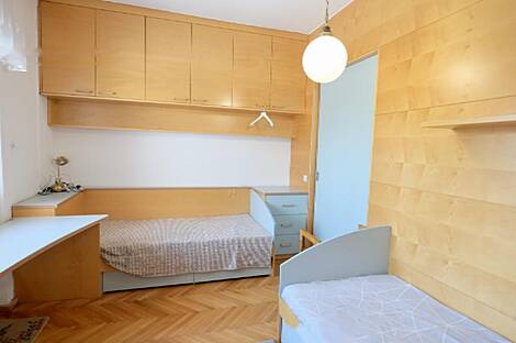 Квартира в районе Бежиград, Любляна: 10