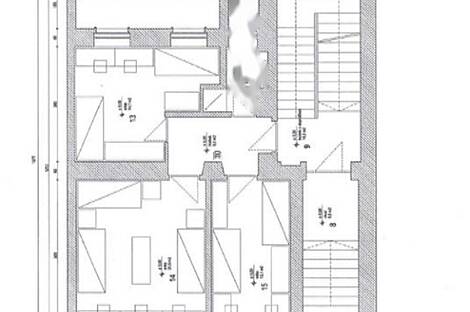 Квартира, Любляна, центр: 2