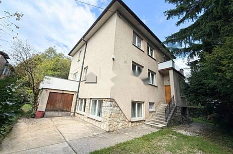 Жилище, Водмат: 7