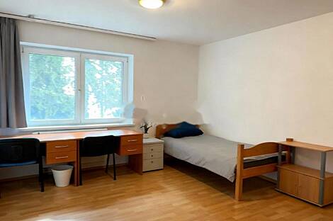 Жилище, Водмат: 10