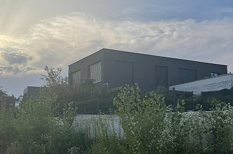 Резиденция Брдо Бокальце: 1