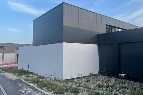 Резиденция Брдо Бокальце: 9