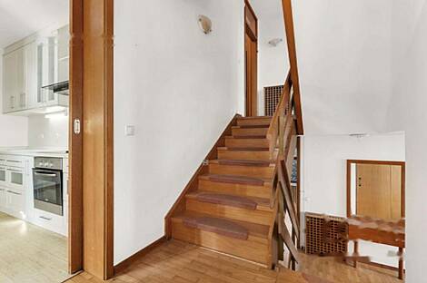 Жилище, Чрнуче: 8