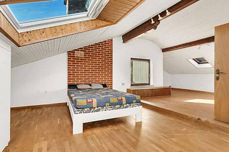 Жилище, Чрнуче: 13