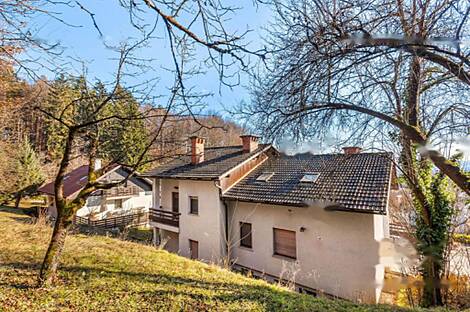 Жилище, Чрнуче: 27