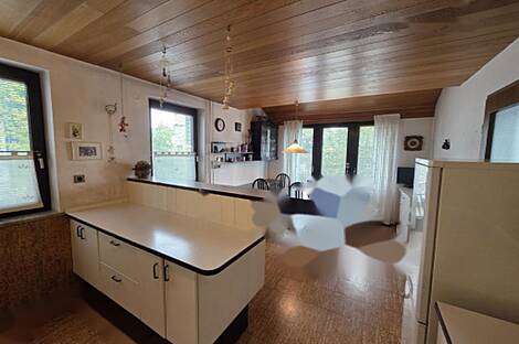 Квартира, Любляна, Шишка: 5