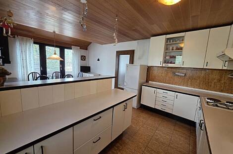 Квартира, Любляна, Шишка: 6