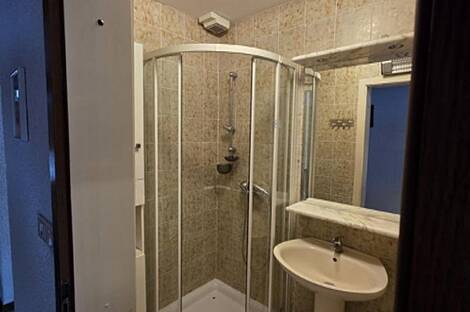 Квартира, Любляна, Шишка: 15