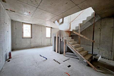 Квартира с террасой в Виче: 7