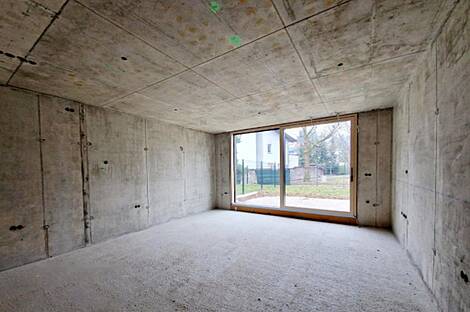 Квартира с террасой в Виче: 8