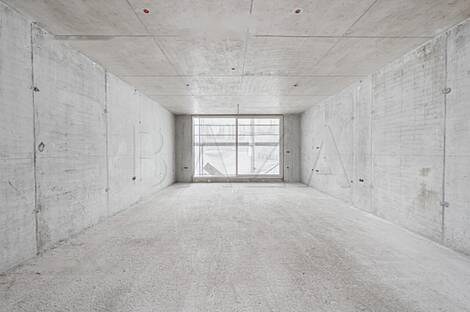 Квартира с террасой в районе Новая Любляна Вич.: 11