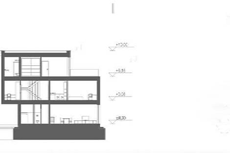 Квартира с террасой в районе Новая Любляна Вич.: 14