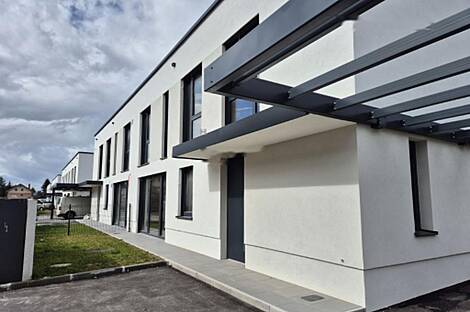 Дуплекс в Трново: 1