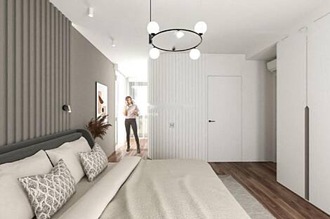 Дуплекс в Трново: 13