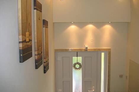 Дом с террасой в Дравле: 1